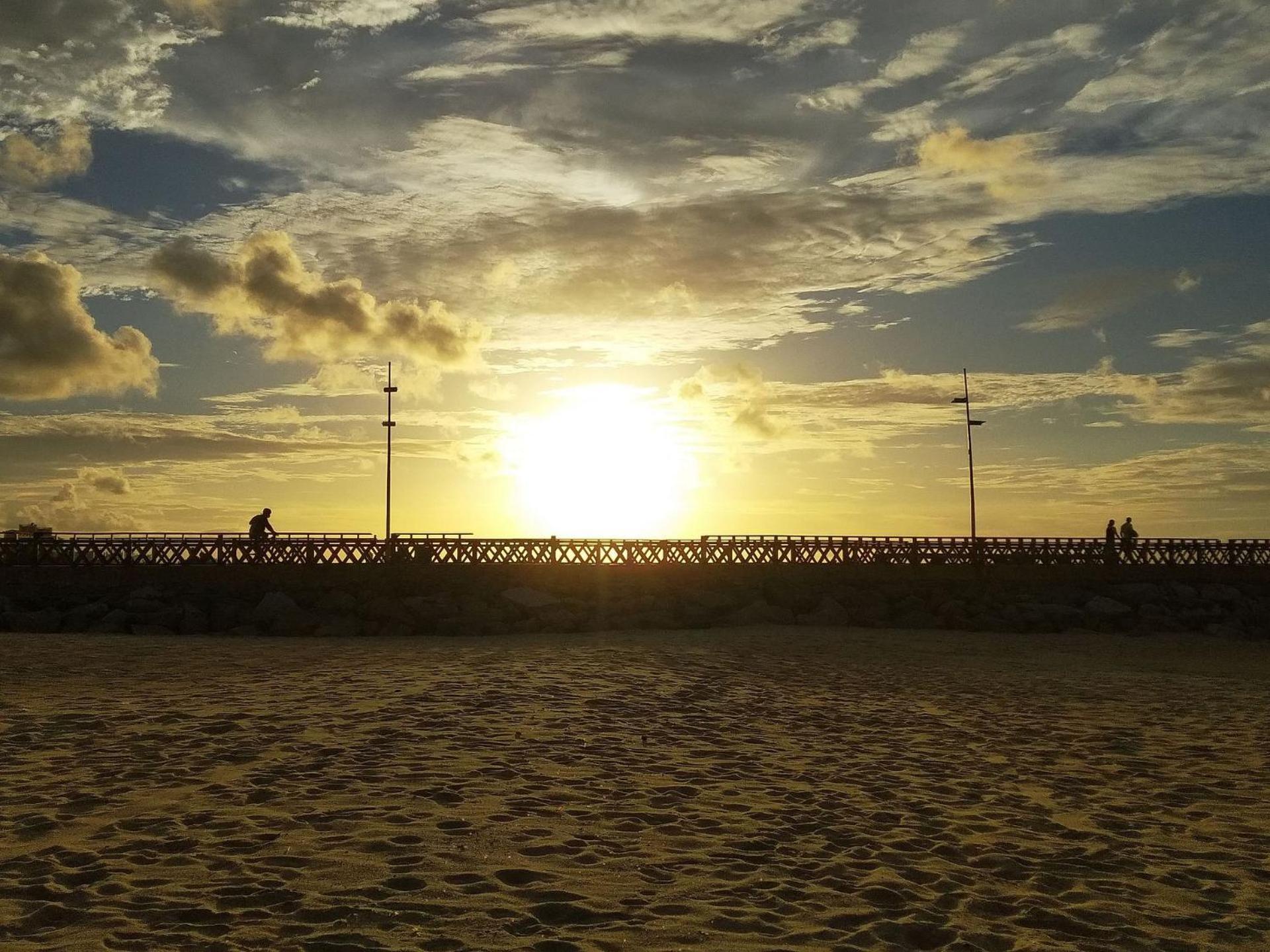 Porto De Iracema- Ferias Temporada Fortaleza 외부 사진