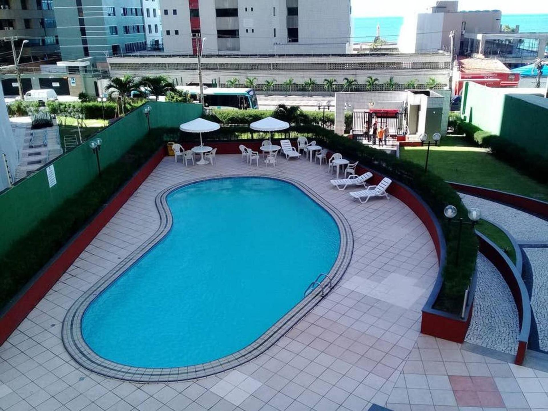 Porto De Iracema- Ferias Temporada Fortaleza 외부 사진