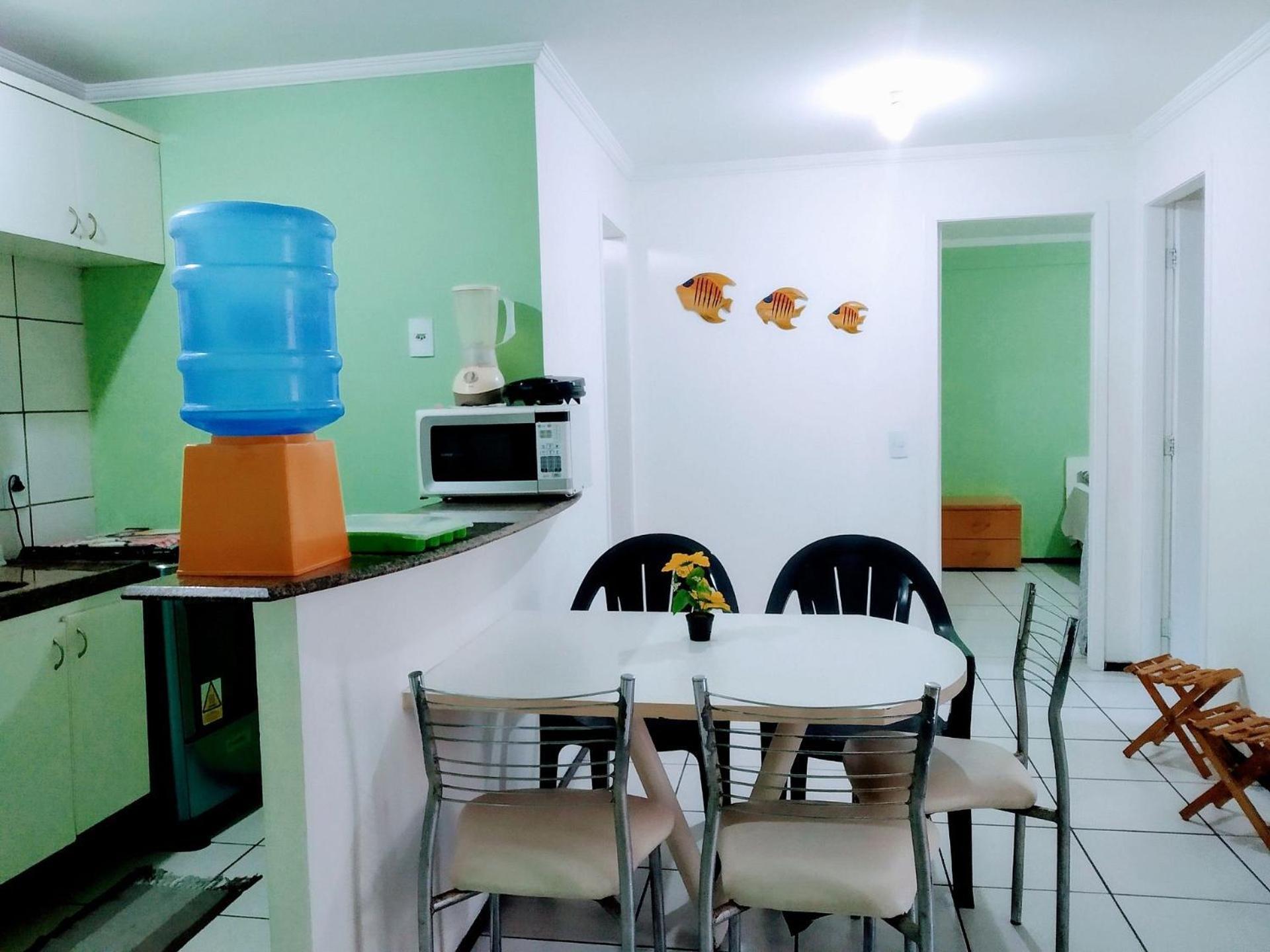 Porto De Iracema- Ferias Temporada Fortaleza 외부 사진