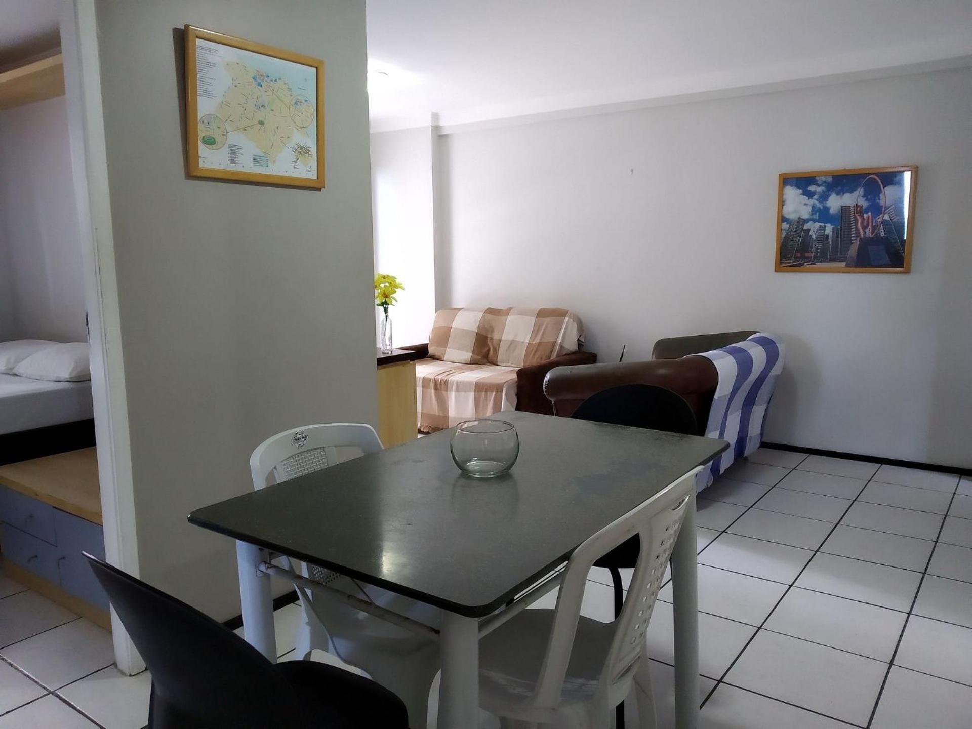 Porto De Iracema- Ferias Temporada Fortaleza 외부 사진
