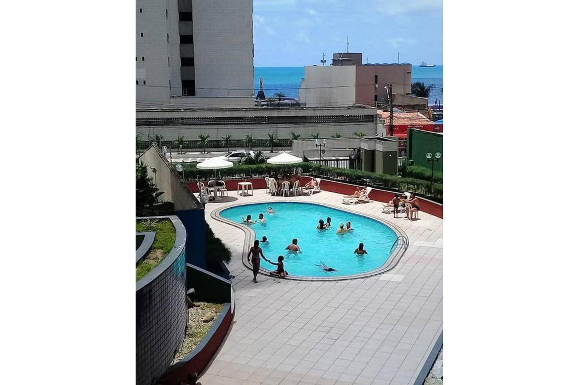 Porto De Iracema- Ferias Temporada Fortaleza 외부 사진
