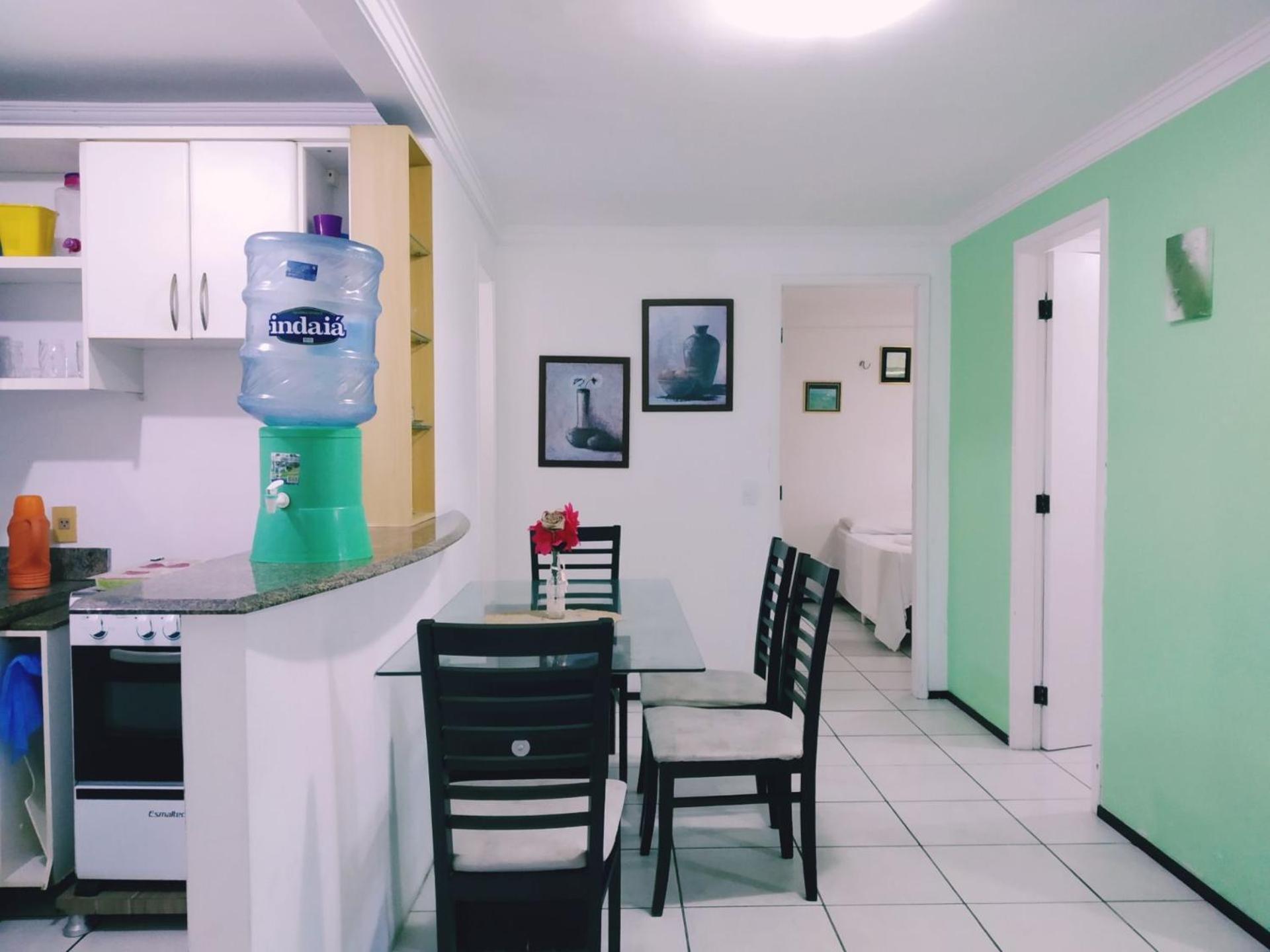 Porto De Iracema- Ferias Temporada Fortaleza 외부 사진