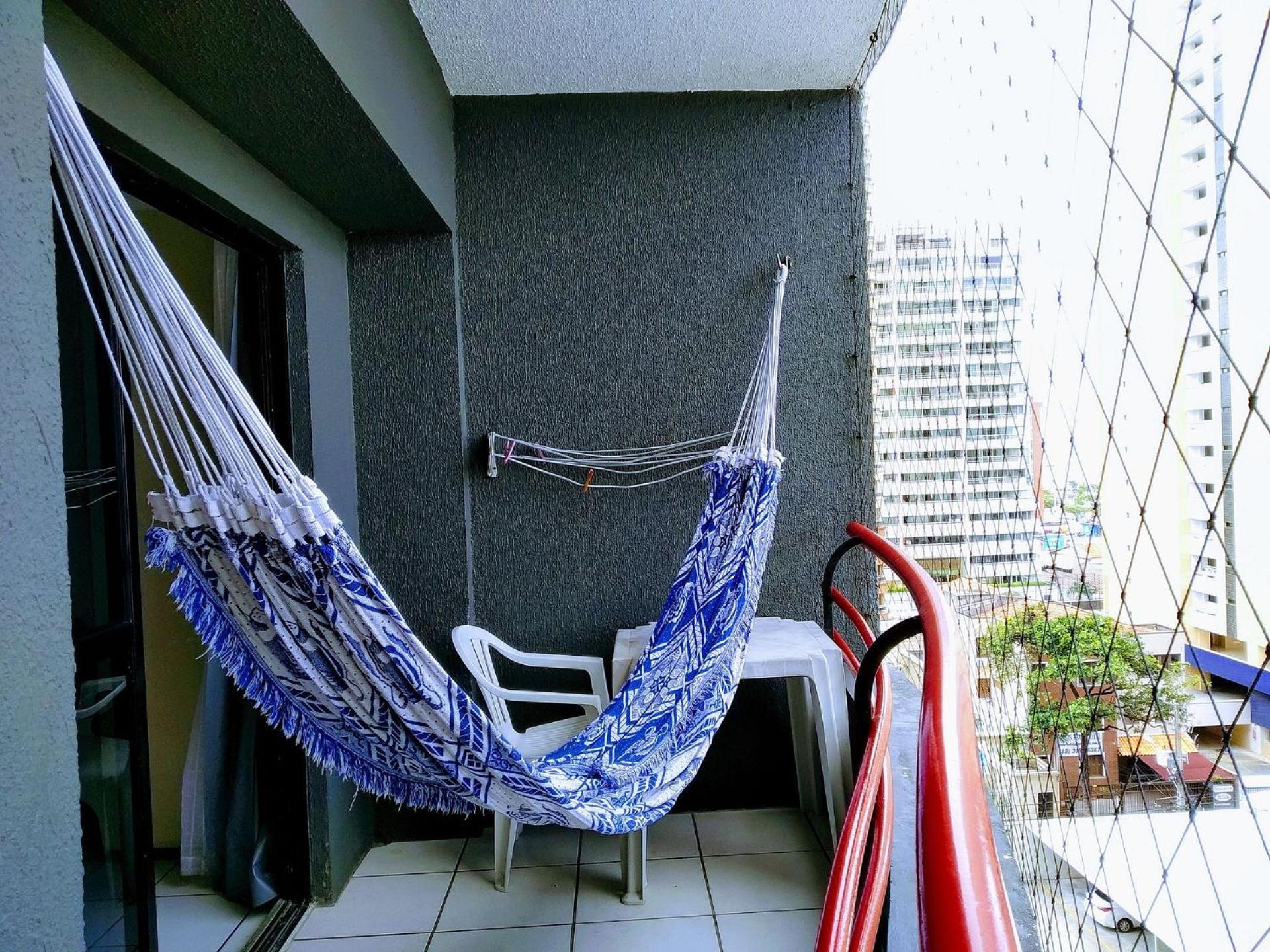 Porto De Iracema- Ferias Temporada Fortaleza 외부 사진