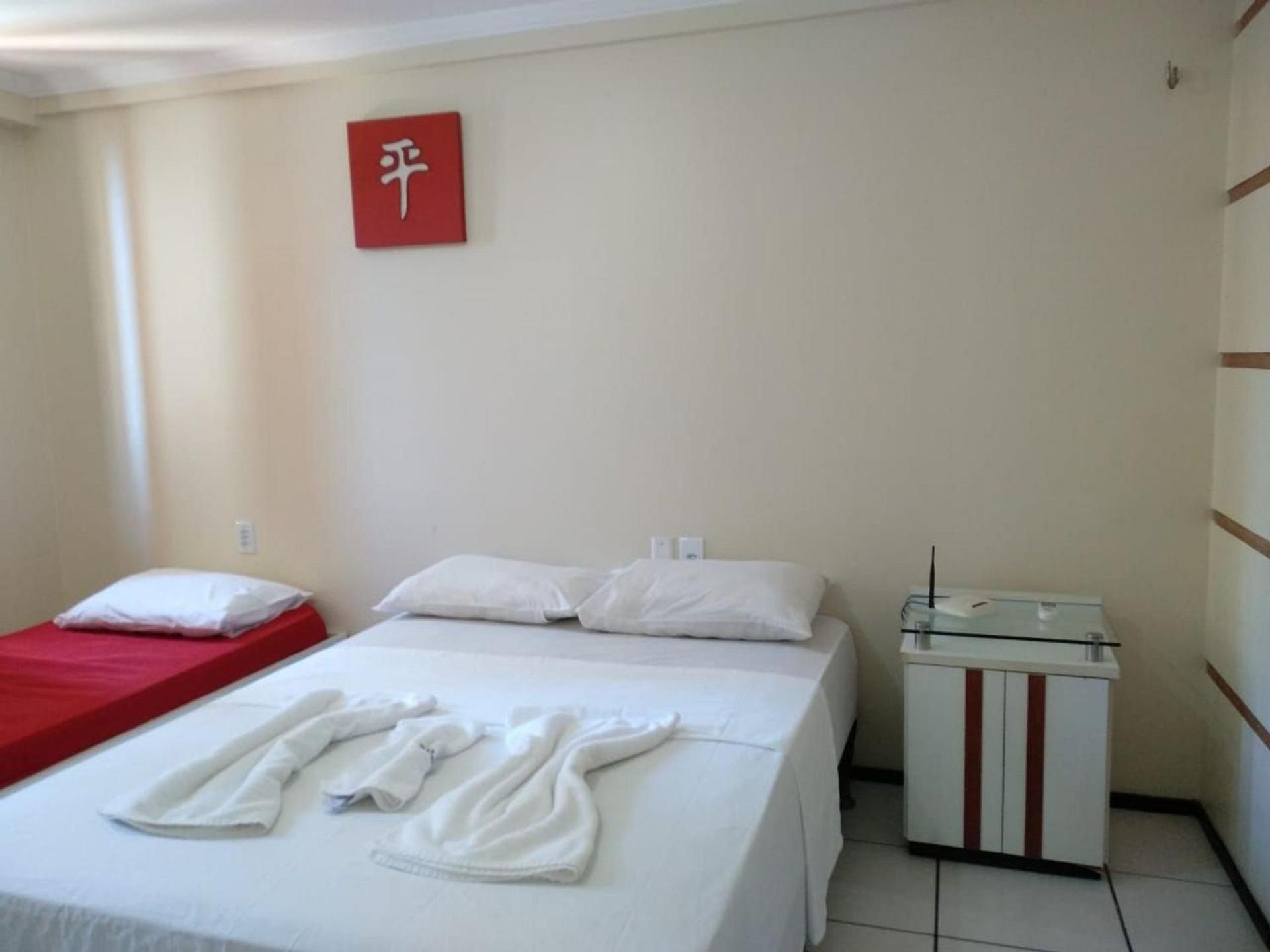 Porto De Iracema- Ferias Temporada Fortaleza 외부 사진