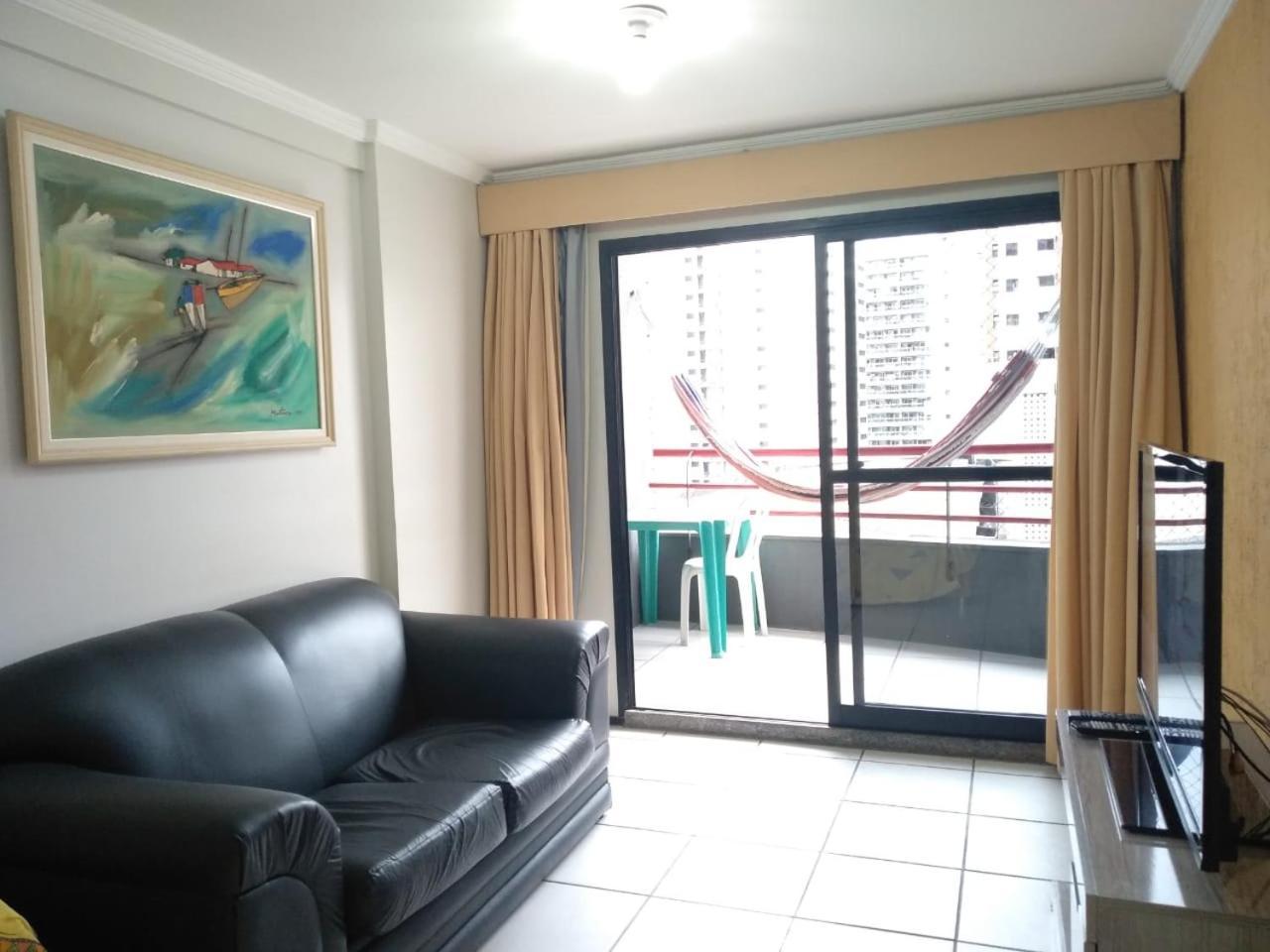 Porto De Iracema- Ferias Temporada Fortaleza 외부 사진