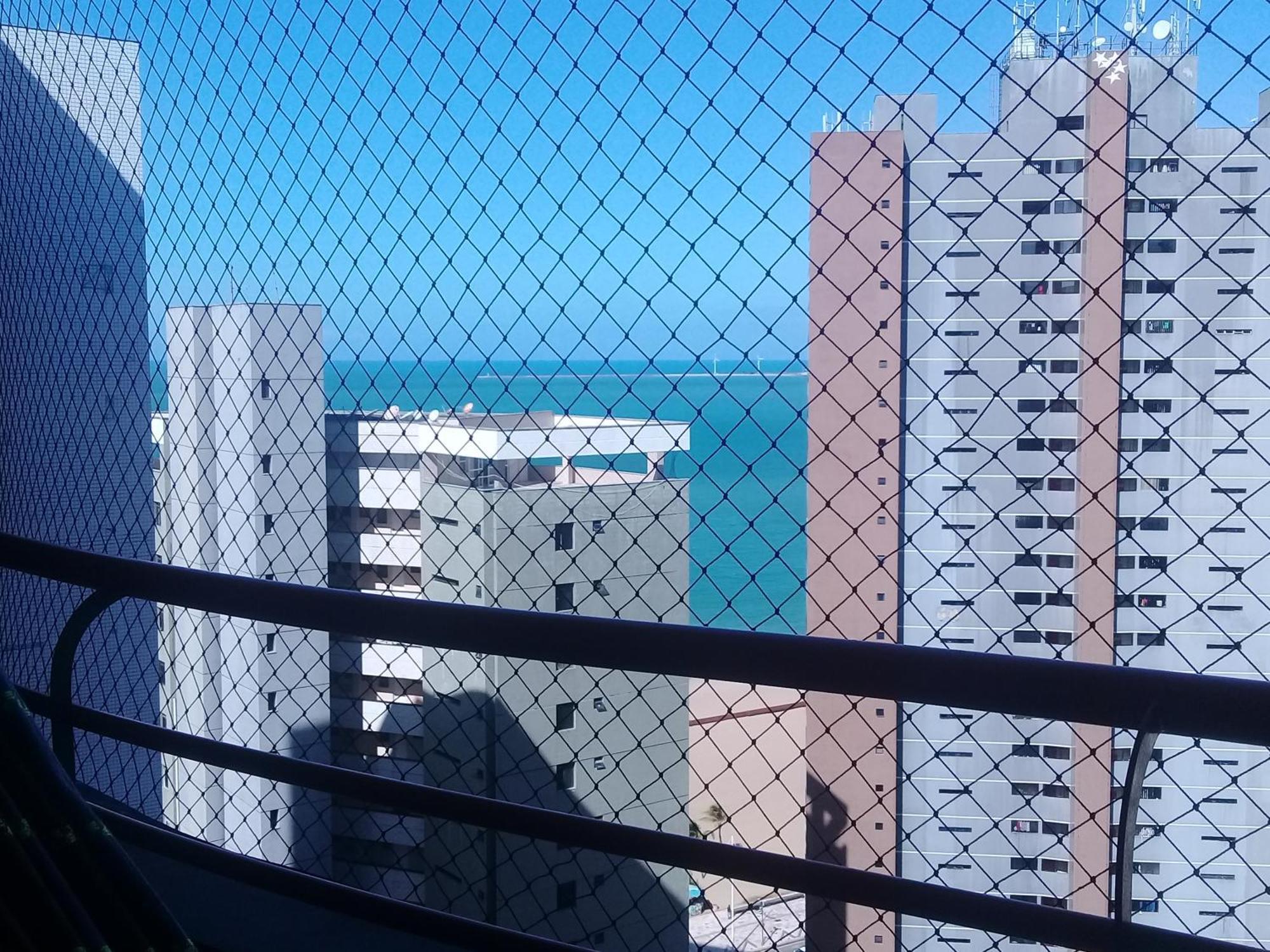 Porto De Iracema- Ferias Temporada Fortaleza 외부 사진