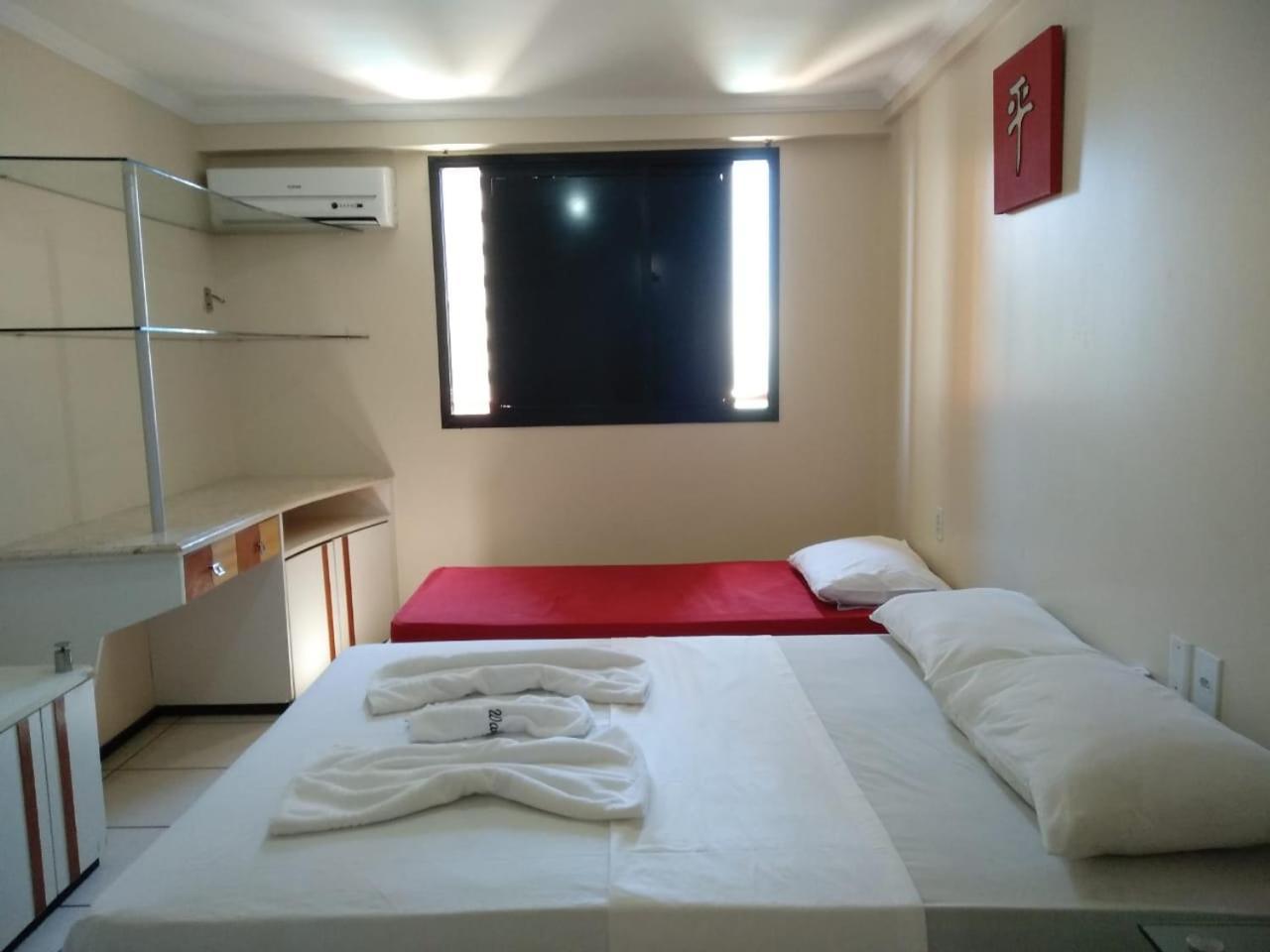 Porto De Iracema- Ferias Temporada Fortaleza 외부 사진