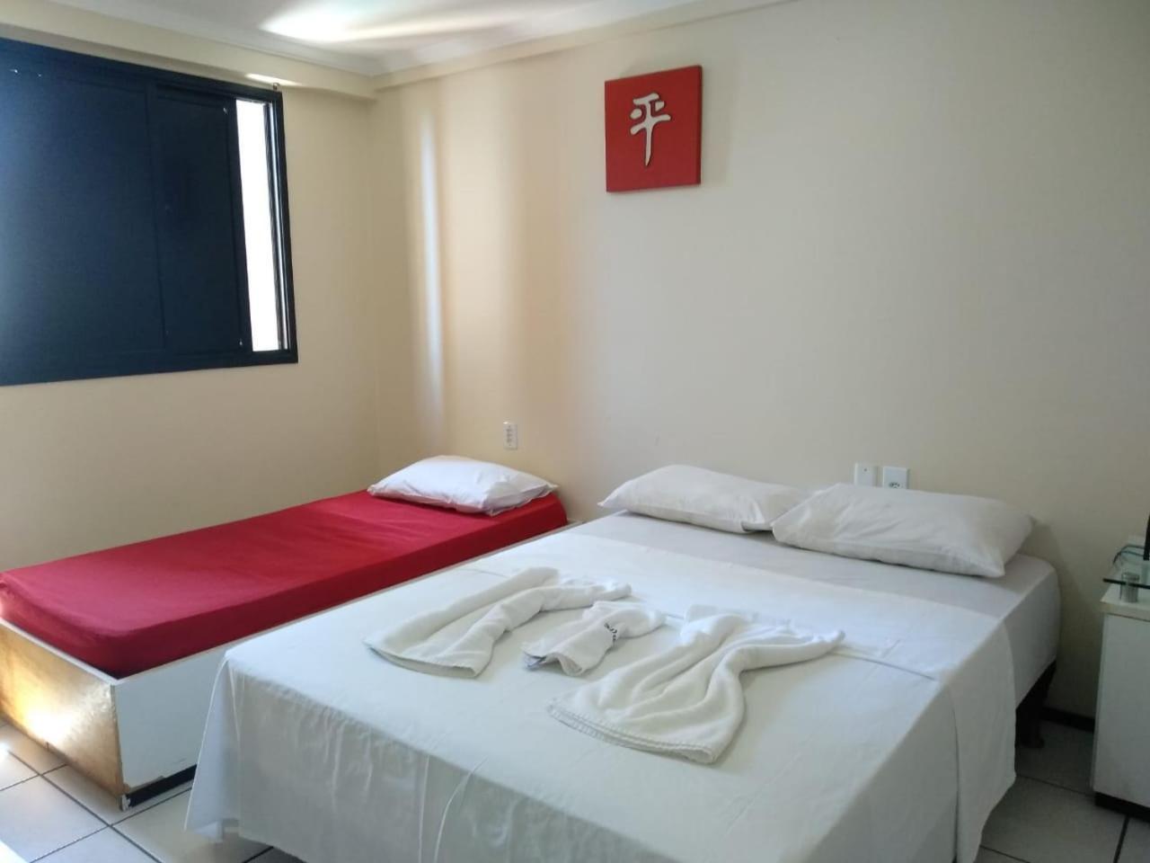 Porto De Iracema- Ferias Temporada Fortaleza 외부 사진