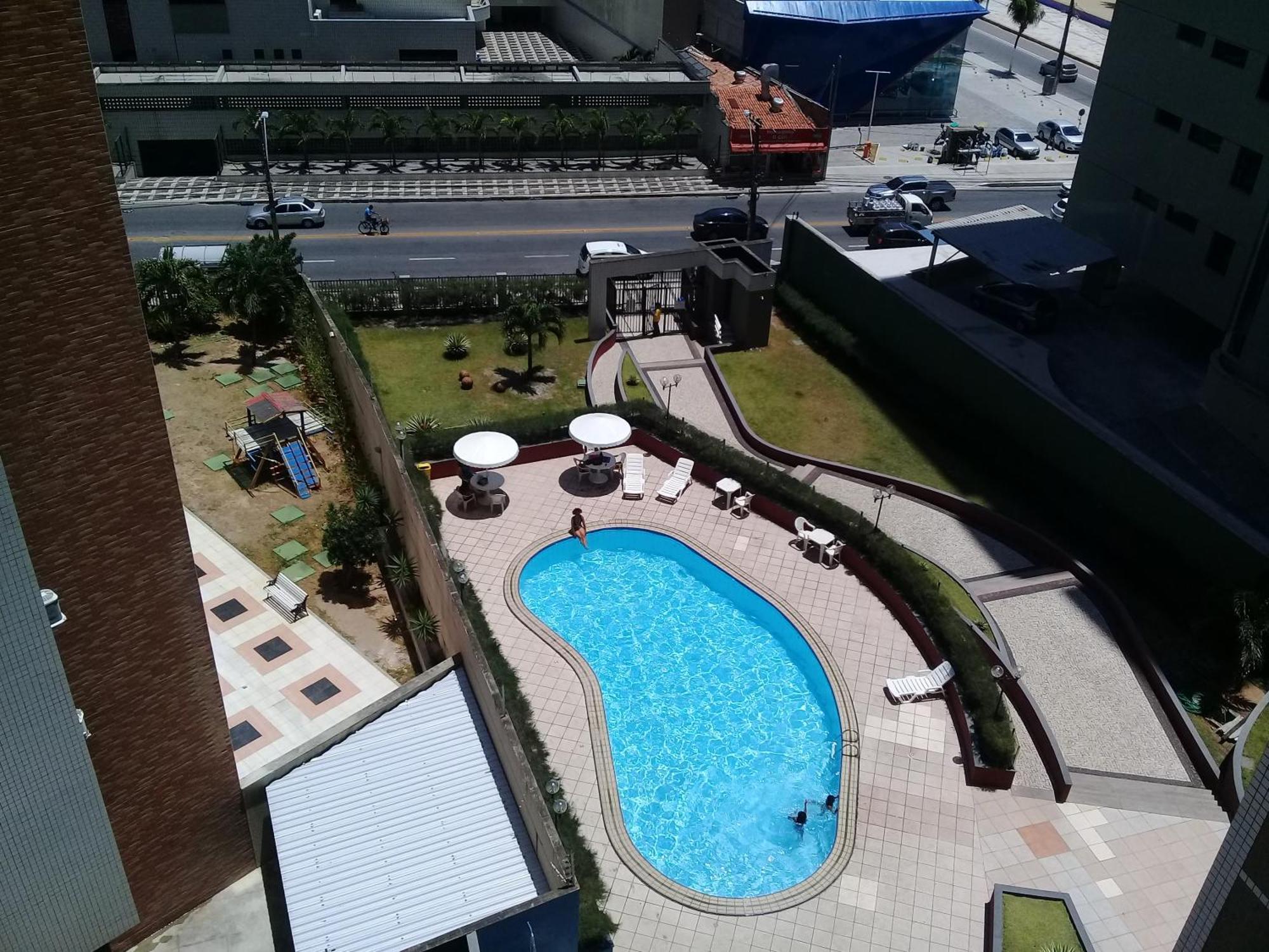 Porto De Iracema- Ferias Temporada Fortaleza 외부 사진